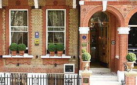 Twenty Nevern Square Hotel London United Kingdom